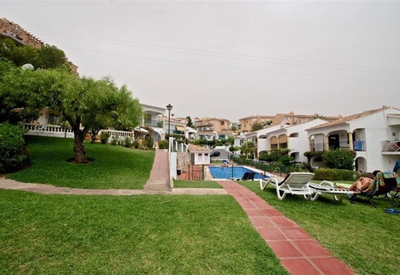 3 Bedroom Spacious Apartment Fuengirola Dış mekan fotoğraf
