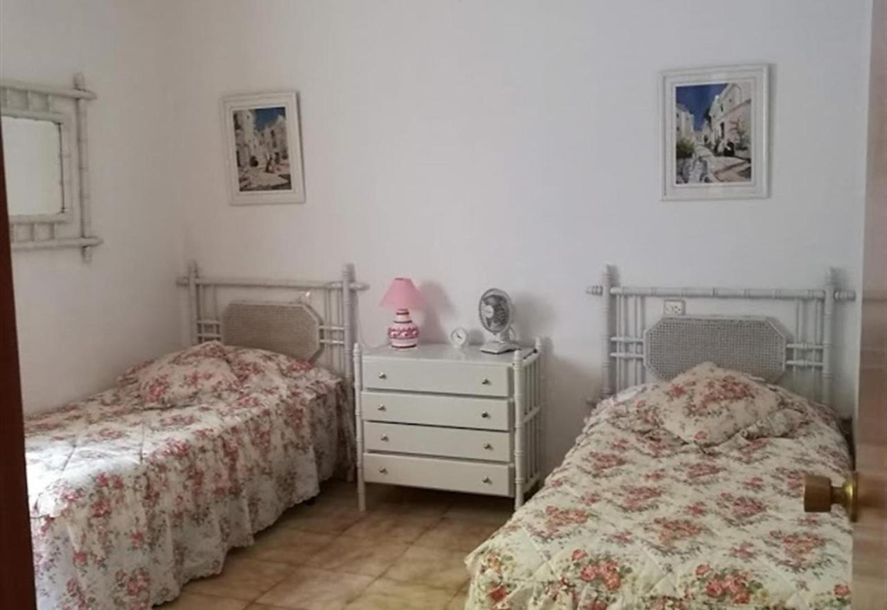3 Bedroom Spacious Apartment Fuengirola Dış mekan fotoğraf