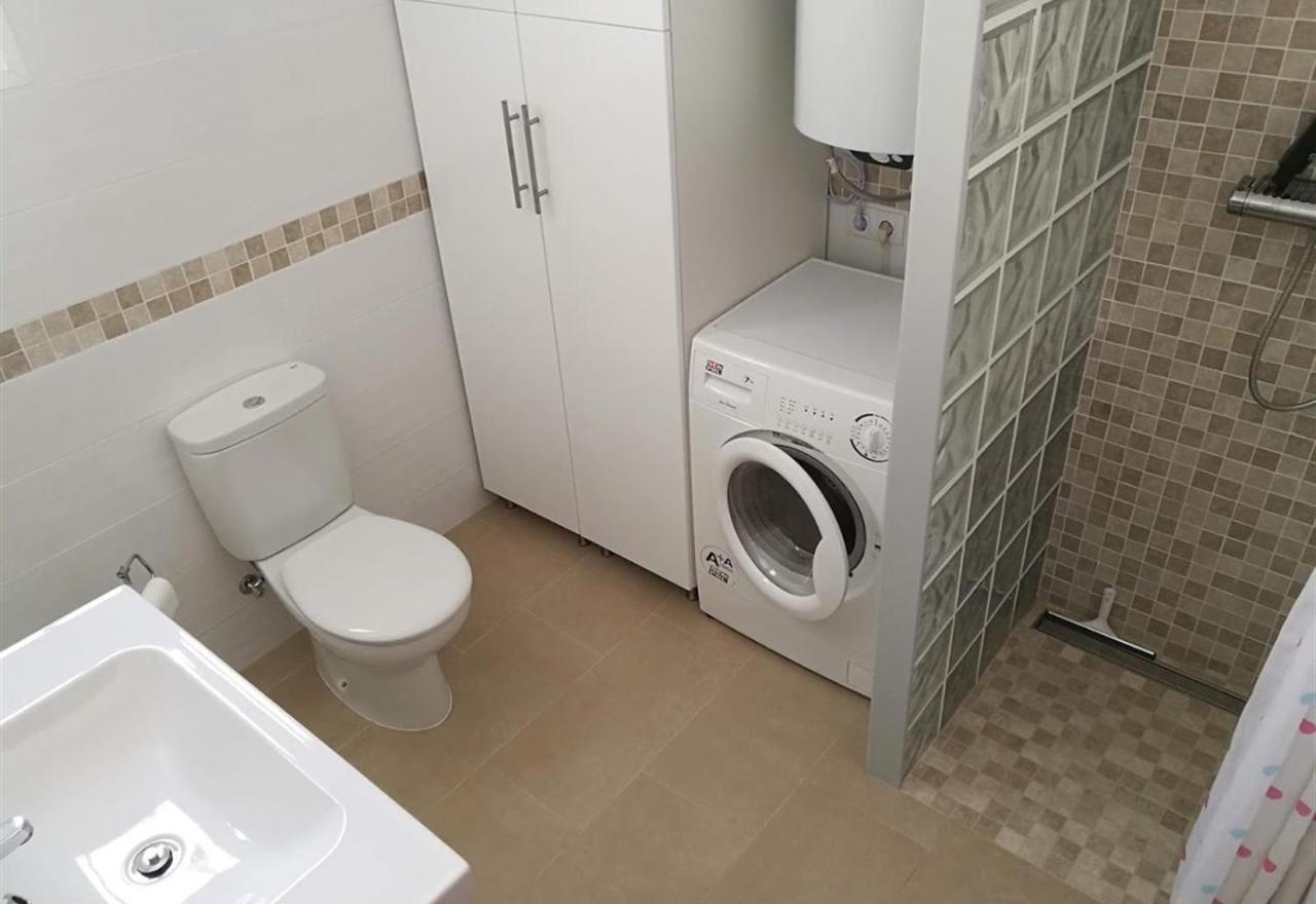 3 Bedroom Spacious Apartment Fuengirola Dış mekan fotoğraf