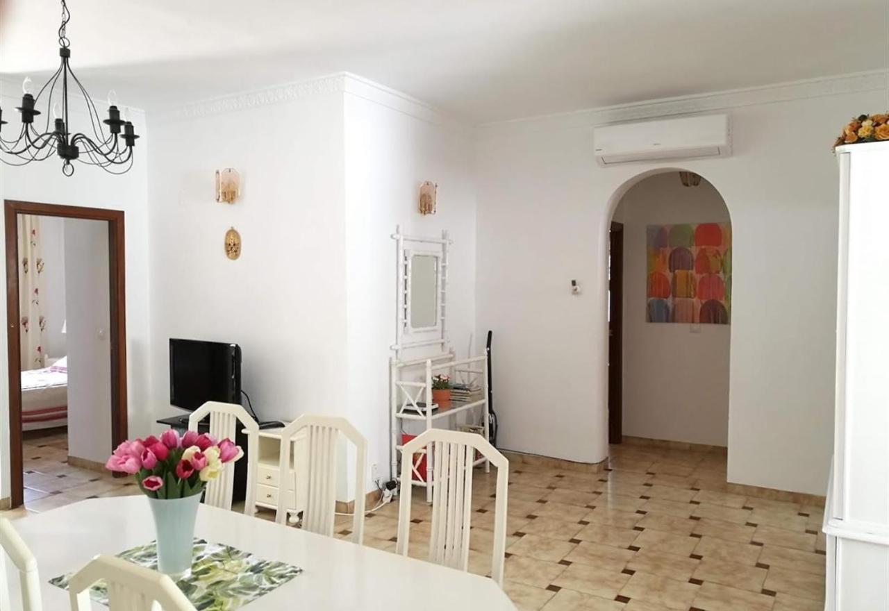 3 Bedroom Spacious Apartment Fuengirola Dış mekan fotoğraf