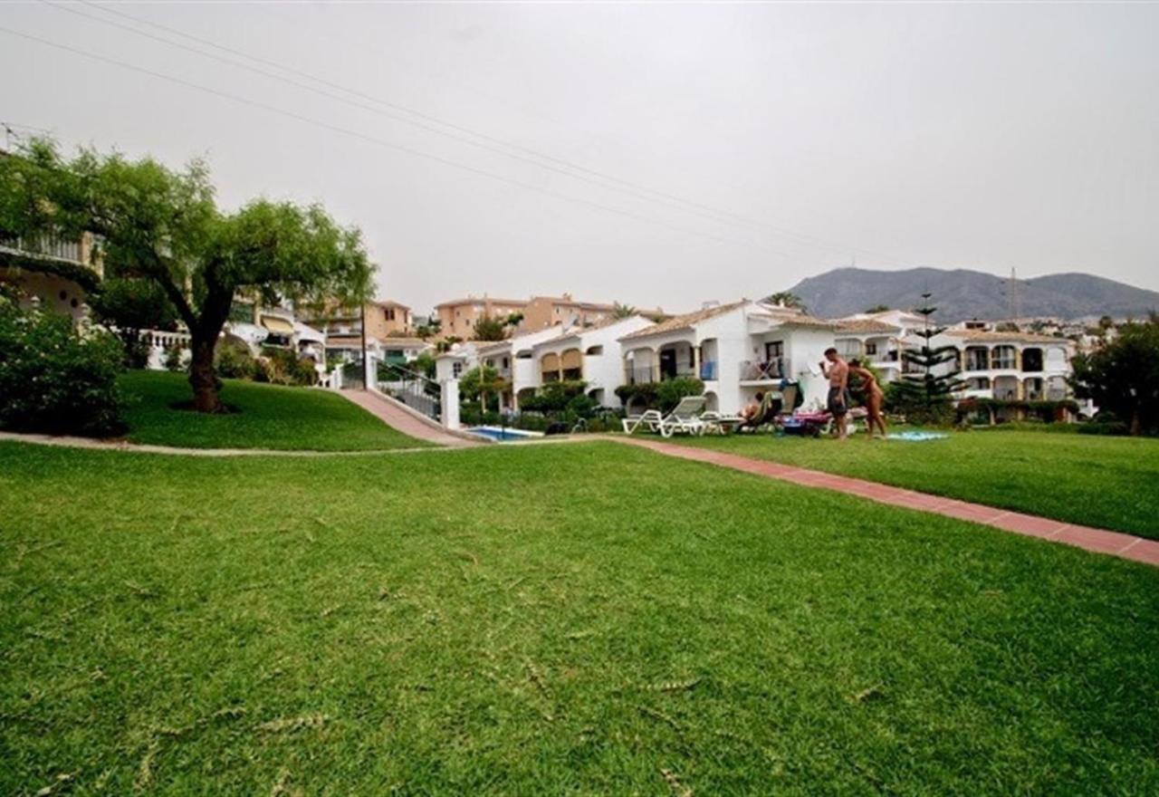 3 Bedroom Spacious Apartment Fuengirola Dış mekan fotoğraf