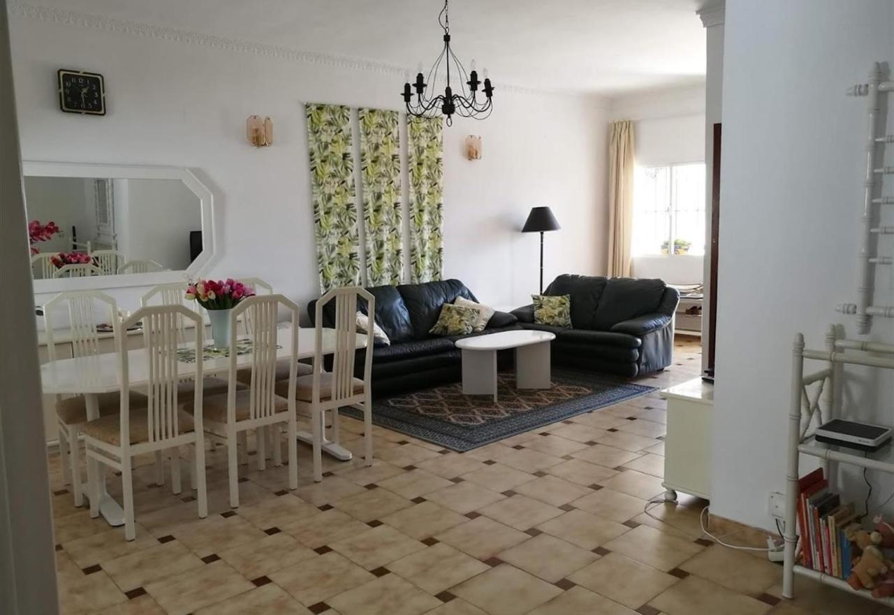 3 Bedroom Spacious Apartment Fuengirola Dış mekan fotoğraf