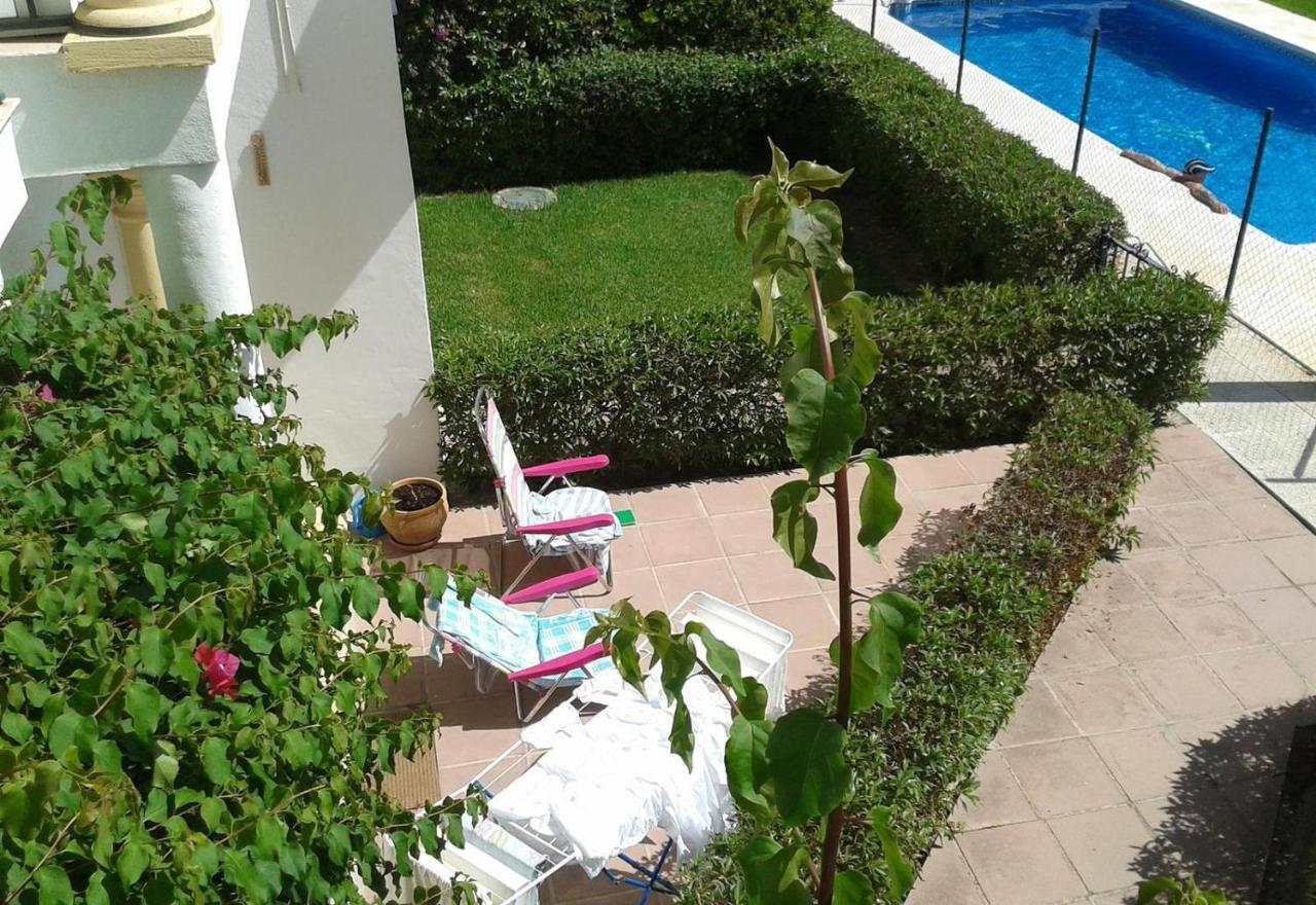 3 Bedroom Spacious Apartment Fuengirola Dış mekan fotoğraf