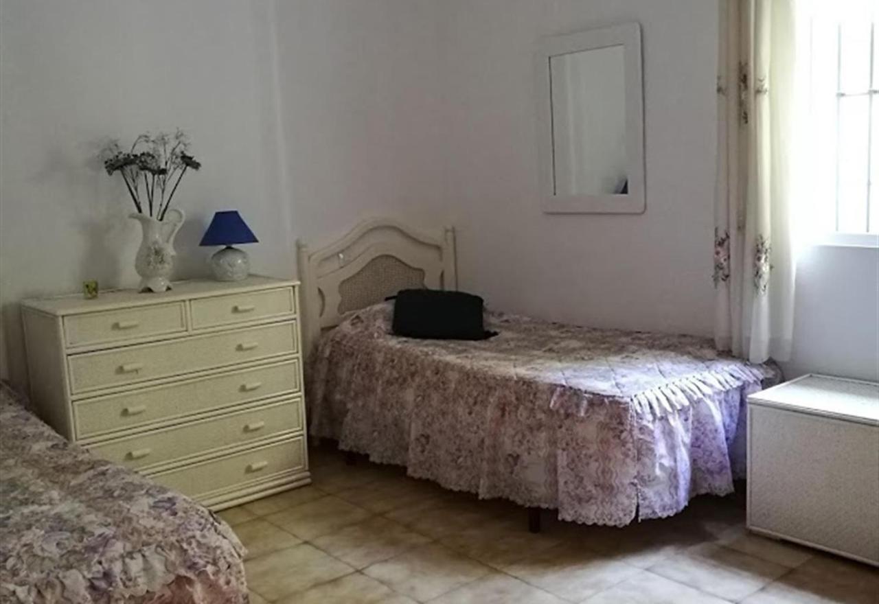 3 Bedroom Spacious Apartment Fuengirola Dış mekan fotoğraf